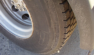 Б/У гума та диски